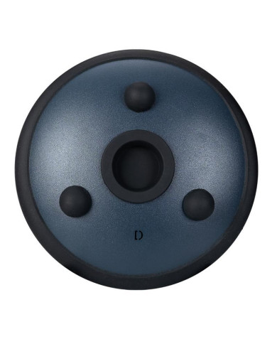 Sela Percussion - Tongue Drum Melody 15cm D Major Navy Blue