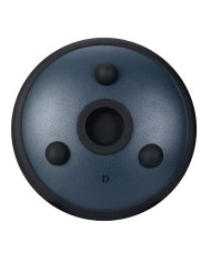 Sela Percussion - Tongue Drum Melody 15cm D Major Navy Blue