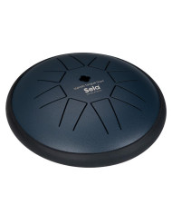Sela Percussion - Tongue Drum Melody 15cm D Major Navy Blue