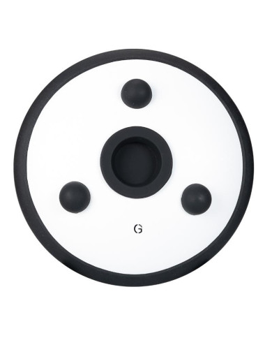 Sela Percussion - Tongue Drum Melody 15cm D Minor White