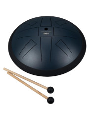 Sela Percussion - Tongue Drum Melody 25cm D Akenobo Navy Blue