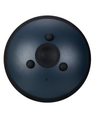 Sela Percussion - Tongue Drum Melody 25cm D Akenobo Navy Blue