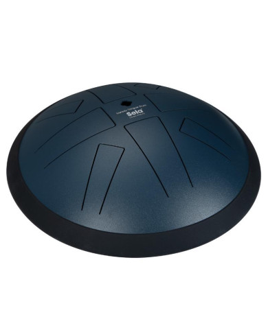 Sela Percussion - Tongue Drum Melody 25cm D Akenobo Navy Blue