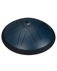 Sela Percussion - Tongue Drum Melody 25cm D Akenobo Navy Blue