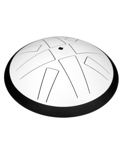 Sela Percussion - Tongue Drum Melody 25cm D Akenobo Navy Blue