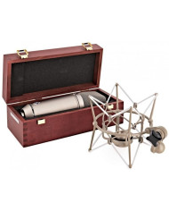 Neumann Berlin - Micro de studio (bundle) U87 AI Studio Set