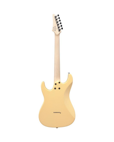 Ibanez - Guitare Electrique AZES31-IV Ivoire