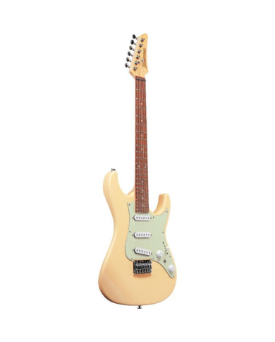 Ibanez - Guitare Electrique AZES31-IV Ivoire