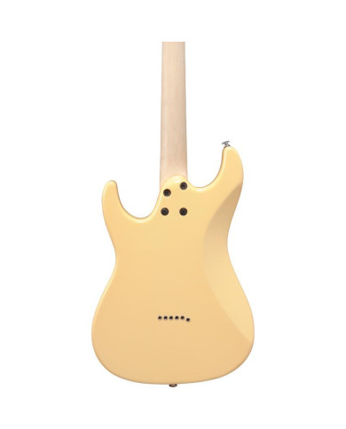 Ibanez - Guitare Electrique AZES31-IV Ivoire