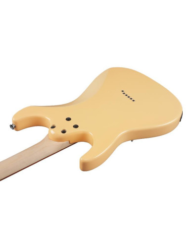 Ibanez - Guitare Electrique AZES31-IV Ivoire
