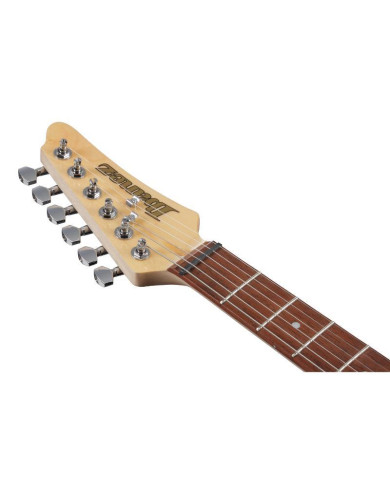 Ibanez - Guitare Electrique AZES31-IV Ivoire