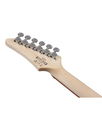 Ibanez - Guitare Electrique AZES31-IV Ivoire