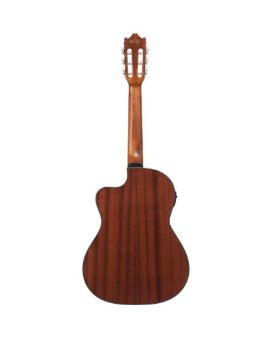 Ibanez - Guitare Classiques 3/4 GA5TCE3Q-AM