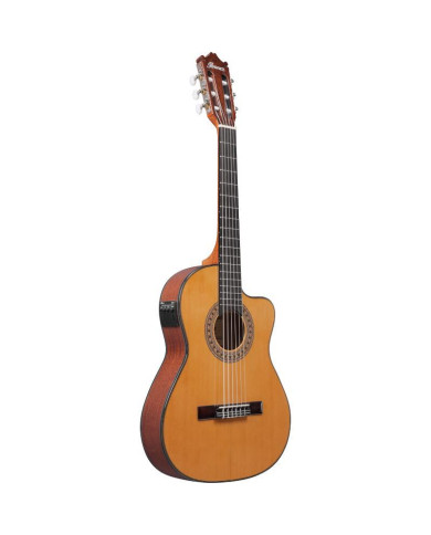 Ibanez - Guitare Classiques 3/4 GA5TCE3Q-AM