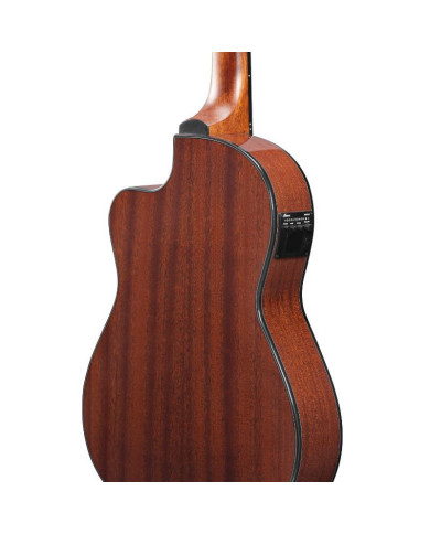 Ibanez - Guitare Classiques 3/4 GA5TCE3Q-AM