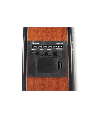 Ibanez - Guitare Classiques 3/4 GA5TCE3Q-AM