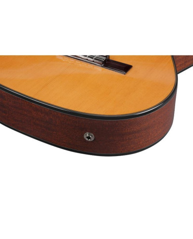 Ibanez - Guitare Classiques 3/4 GA5TCE3Q-AM