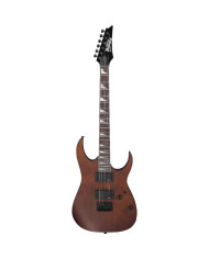 Ibanez - Guitare Electrique GRG121DX-WNF Walnut Flat