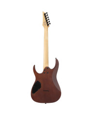 Ibanez - Guitare Electrique GRG121DX-WNF Walnut Flat