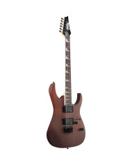 Ibanez - Guitare Electrique GRG121DX-WNF Walnut Flat
