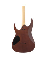 Ibanez - Guitare Electrique GRG121DX-WNF Walnut Flat
