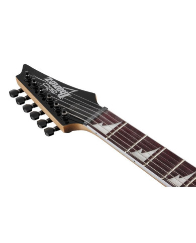Ibanez - Guitare Electrique GRG121DX-WNF Walnut Flat
