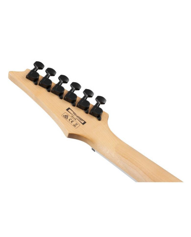 Ibanez - Guitare Electrique GRG121DX-WNF Walnut Flat
