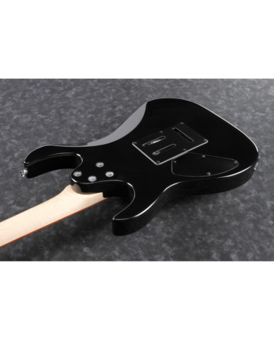 Ibanez - Guitare Electrique GRX70QA-TRB