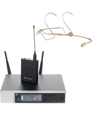 Senheisser - Pack EW-D HSP 4 S1-7
