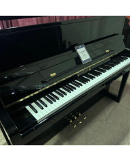 Wilhelm Schimmel - Piano droit W114T PE - Occasion