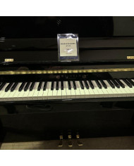 Wilhelm Schimmel - Piano droit W114T PE - Occasion