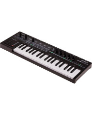 Arturia - Clavier Séquenceur Keystep Pro Chroma