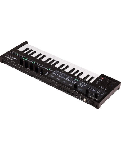 Arturia - Clavier Séquenceur Keystep Pro Chroma