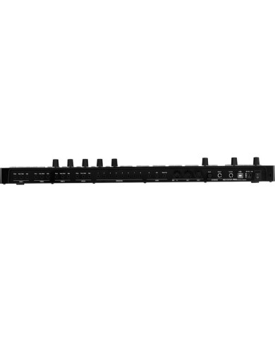 Arturia - Clavier Séquenceur Keystep Pro Chroma