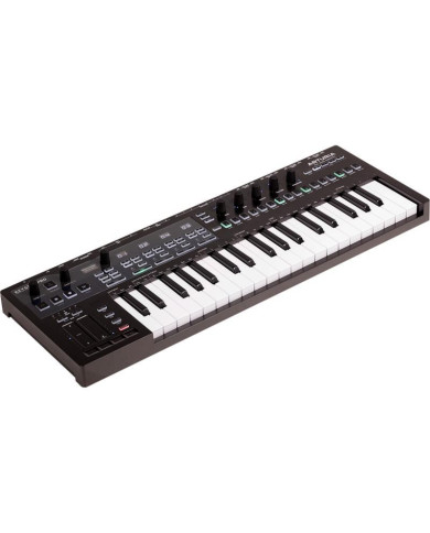 Arturia - Clavier Séquenceur Keystep Pro Chroma