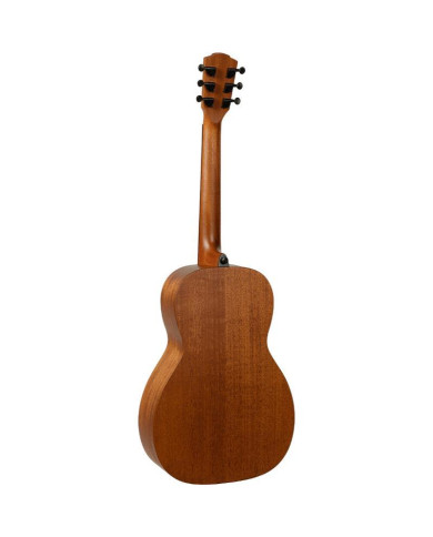 Lag - Guitare Signature Vianney Parlor Électro Édition Limitée Téléthon
