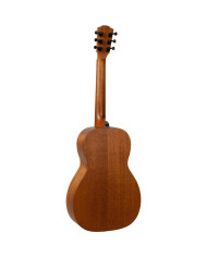 Lag - Guitare Signature Vianney Parlor Électro Édition Limitée Téléthon