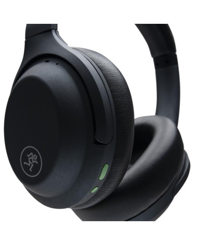 Mackie - Casque Bluetooth MC-60BT