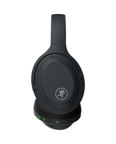 Mackie - Casque Bluetooth MC-60BT