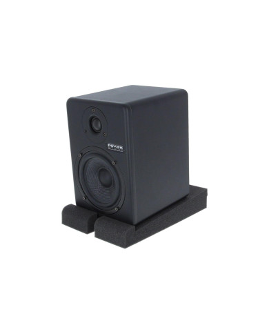 Power Studio - Mousse pour enceinte monitoring 5"