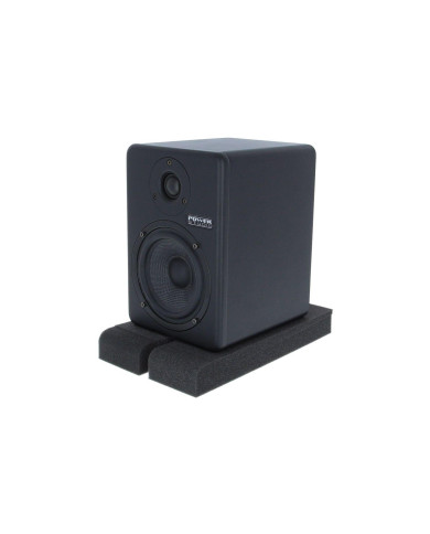 Power Studio - Mousse pour enceinte monitoring 5"