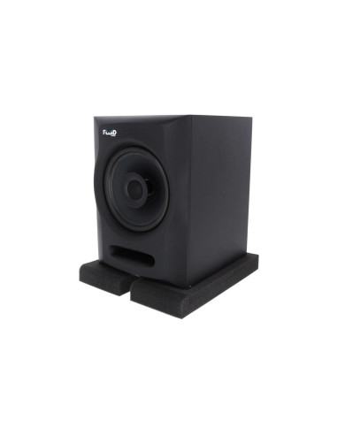 Power Studio - Mousse pour enceinte monitoring 6"