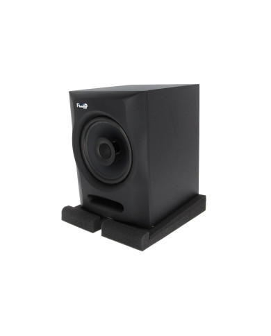 Power Studio - Mousse pour enceinte monitoring 6"