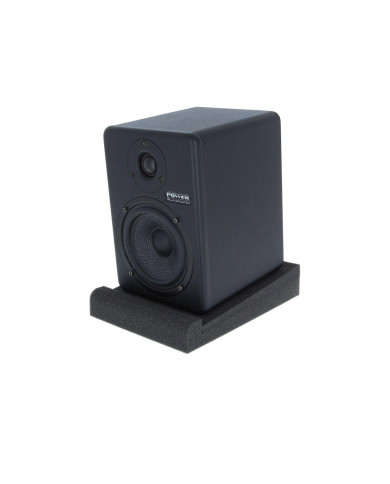 Power Studio - Mousse pour enceinte monitoring 8"