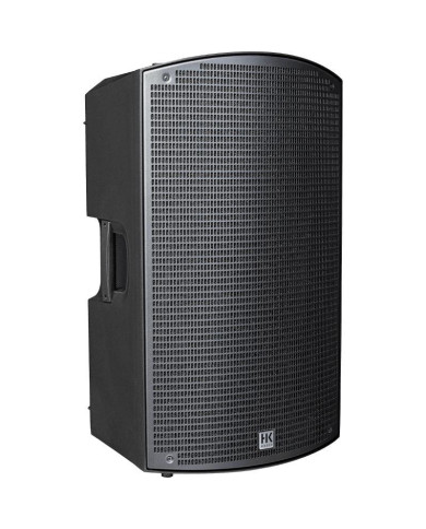 HK Audio - Enceinte Sono amplifiées - 2 voies SONAR-115XI
