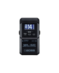 Boss - Système Sans Fil WL-60