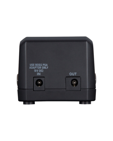 Boss - Système Sans Fil WL-60