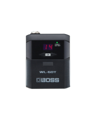 Boss - Système Sans Fil WL-60