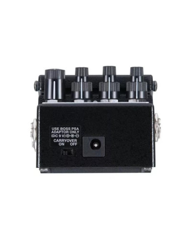 Boss - Pédale Delay RE-2 Space Echo