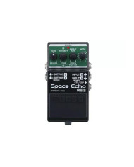 Boss - Pédale Delay RE-2 Space Echo